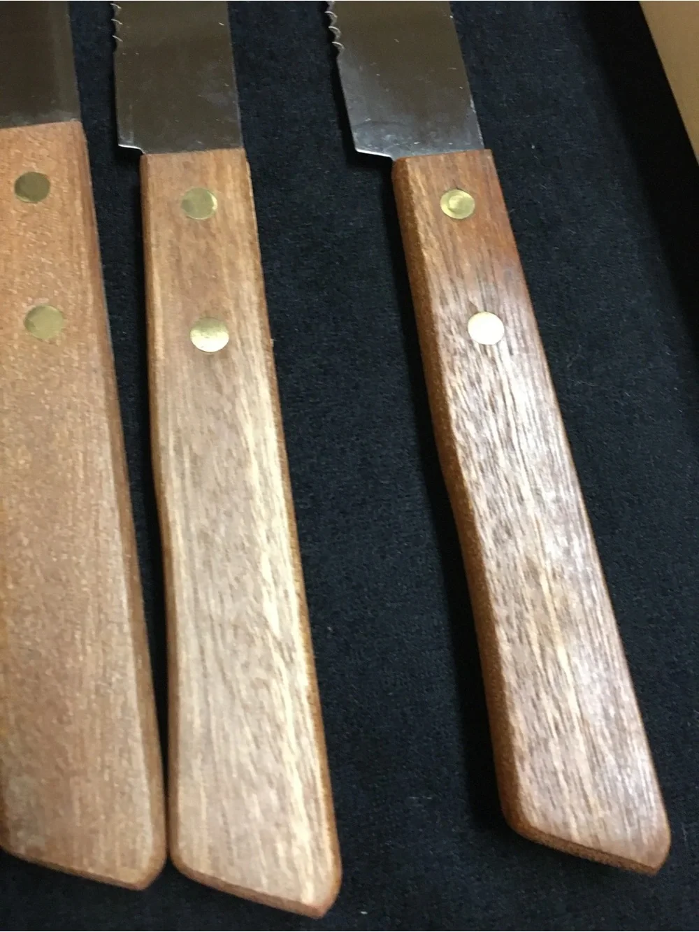 None 13 pieces
